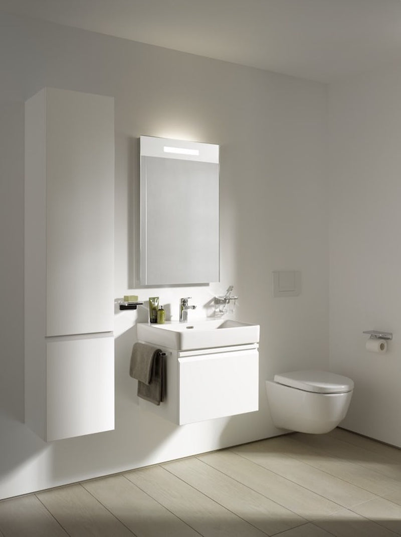 Seinä-WC Laufen Pro 53 Rimless