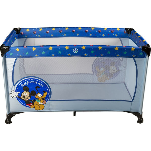 Matkavuode Mickey Mouse CZ10607 120 x 65 x 76 cm Sininen