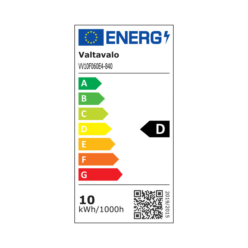 Peilikaappi V2020354 LED-valaisimella Polaria VPK 700 pistorasia oikealla, vikavirtasuoja